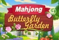 Mahjong - Butterfly Garden